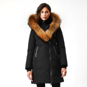 Mackage Kay Down Fur Parka